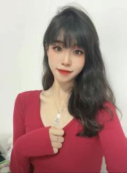-丝语萱形象