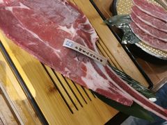 -NIUAN牛庵·日式和牛烧肉(恒隆店)