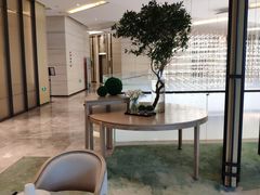 大堂-扬州万怡酒店-中餐厅(文昌中路店)