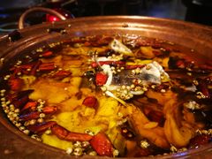 -水煮三国·川鲁江湖菜(香山店)