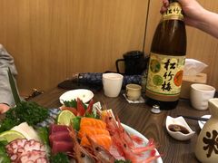 -东京屋(武定路店)