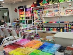 -爆爆手作·掐丝珐琅·Tufting·捏捏乐DIY团建集合店(朝阳店)