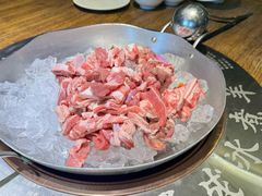 -泽成冰煮羊(非·遗公务员小区店)