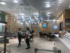 -奈雪的茶(国金中心店)