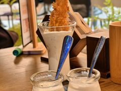 -筱田の食堂·izakaya(淮海中路店)