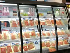 -盒马鲜生(枣园路店)