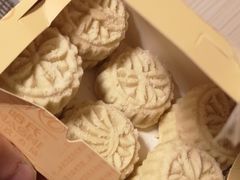 薄荷印糕-上海哈尔滨食品厂(淮海中路店)