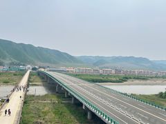 -图们国门景区