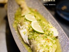 -星叶·东南亚料理(宁波万象汇店)