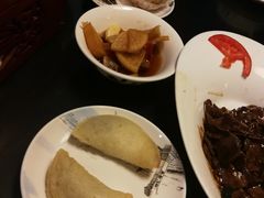 -堂宴·老厦门私房菜(1988仙岳总店)