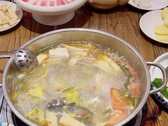 -亮欢寨(凯里总店)