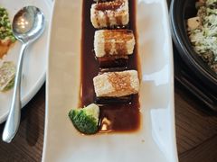 -彩丰楼中餐厅(佘山世茂洲际酒店)