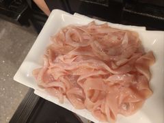 -憨孃孃·重庆老火锅(红山黑金店)