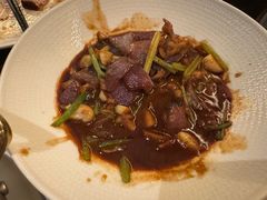 -庐灶江南·江南菜·四合院Bistro(东直门雍和宫·原华侨宾馆店)