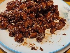 -老姑砂锅·烧烤天津菜(体北道店)