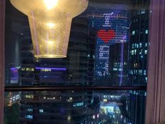 -北京三里屯CHAO酒店