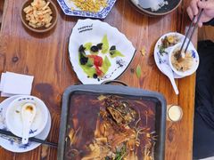 -巢湖名吃·徽府农家菜(半汤店)