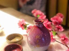 -今朝桃花醉川菜小酒馆(龙湖天街店)