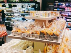 -盒马鲜生(金桥国际广场店)