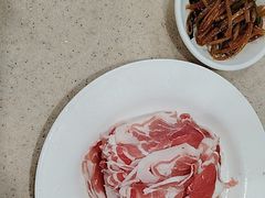 -阳坊大都涮羊肉(阳坊总店)