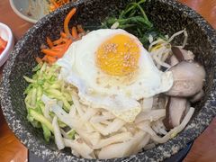 -全州拌饭馆(断桥店)