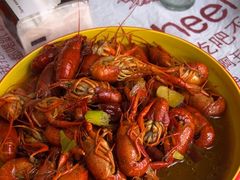 -虾大侠·盱眙龙虾老北京铜锅涮羊肉(金楠天街店)