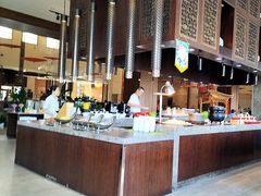 -余姚四明湖开元名都度假酒店·夏威夷西餐厅