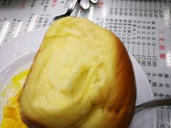 -金凤茶餐厅(湾仔店)