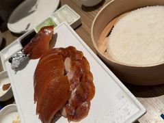 -小大董·烤鸭(王府井apm店)