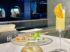 -渔语鱼新川菜Bistro(万象天地店)