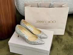 -JIMMY CHOO(恒隆广场店)