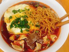 -蒋家肠旺面馆老店(合群路店)