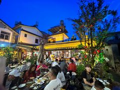 -尽善百年古院餐厅(王家老宅店)