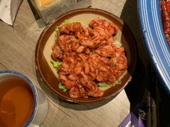 -王歘歘·chuǎ火锅(五道营店)