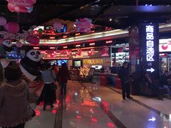 -太平洋激光影城(金沙紫荆店)