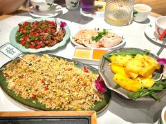 -芽笼芽笼新加坡餐厅(环球港店)