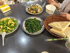-上王村王家三合院农家乐
