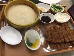 -保定会馆(裕华店)