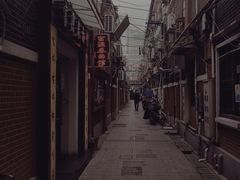 -富源春面馆(四川北路店)