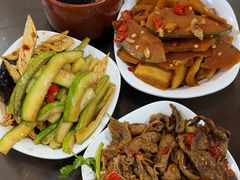 -龙老五汤店(站前西路店)