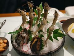 -虾佬圣汤·海鲜姿造(乐堤港店)