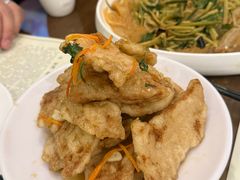-老厨家(中央大街西七道街店)
