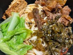 -朱记馅饼粥店(新光三越南西店)