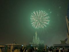 -泉城欧乐堡梦幻世界