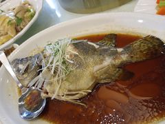 -金苑海鲜酒家(新港中路店)