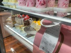 -FANEN法念·烘焙·甜点(万象城店)