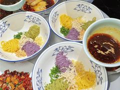 -小河盐帮·私家菜·烤鸭(三元桥·霄云路店)