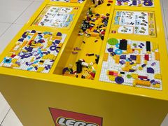 -TOYSRUS玩具反斗城(上海万象城店)