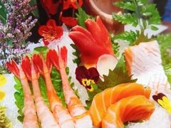刺身拼盘-牛New寿喜烧(闵行龙湖天街店)
