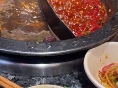 -蜀大侠火锅(总府路店)